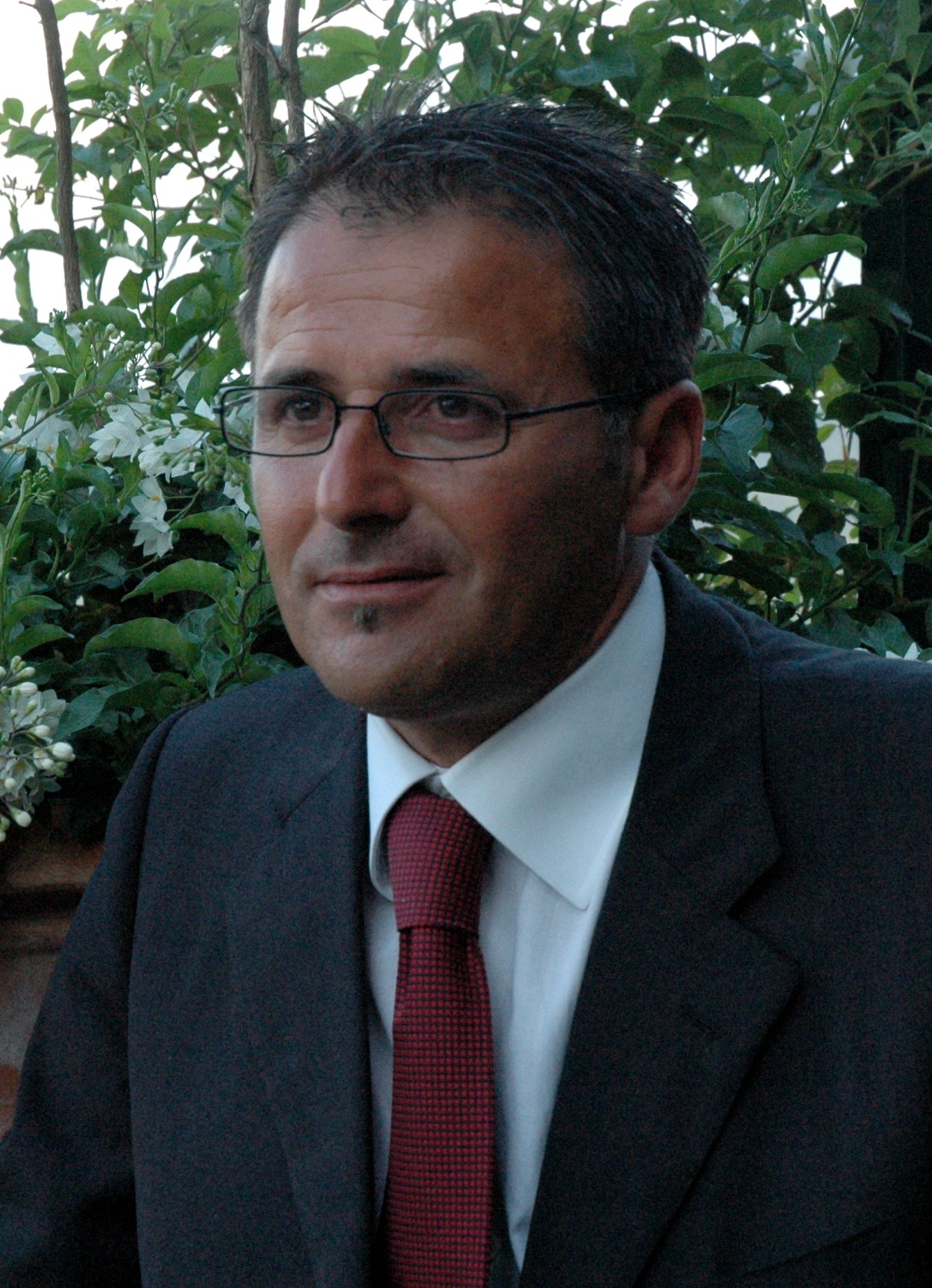 Con l’Udc un’altra grande e significativa intesa amministrativa